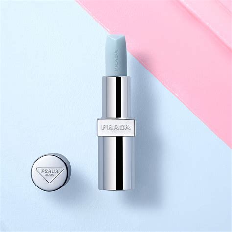 prada astral pink lip